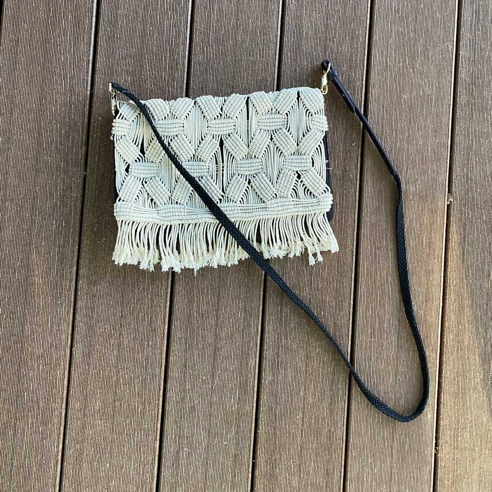 Stella & Dot Purse